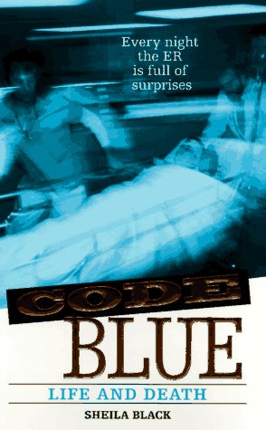 Book Life And Death (code Blue) free