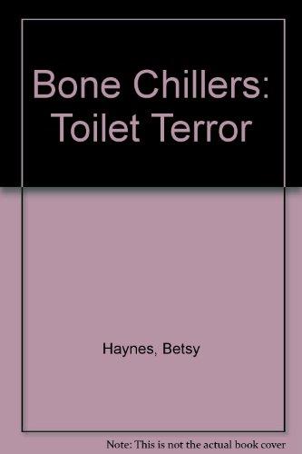 Book Toilet Terror (Bone Chillers) free
