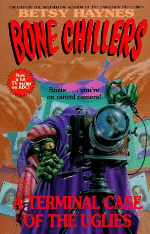 Book Terminal Case of the Uglies, A (BC 14) (Bone Chillers) free