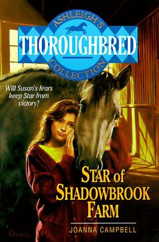 Book Star of Shadowbrook Farm (Thoroughbred) free