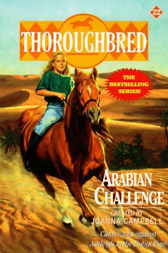 Book Arabian Challenge (Thoroughbred Series #22) free