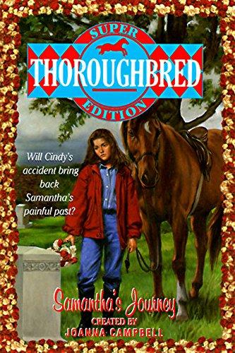 Book Samantha's Journey (Thoroughbred Super Edition) free