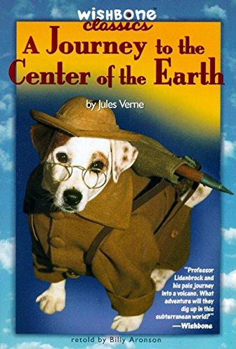Book Wishbone Classic #09 A Journey to the Center of the  Earth free