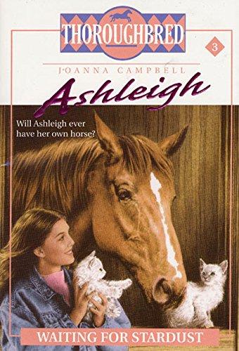 Book Waiting for Stardust (Thoroughbred: Ashleigh, No. 3) free