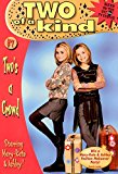 Book Two's a Crowd (Two of a Kind #07) free