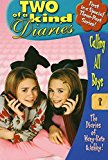 Book Calling All Boys (Two of a Kind #09) free
