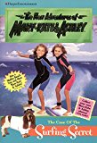 Book The Case Of The Surfing Secret (The New Adventures of Mary-Kate & Ashley #12) free