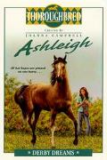 Book Ashleigh #10: Derby Dreams free