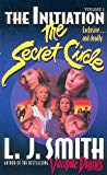 Book The Initiation (The Secret Circle, Vol. 1) (No. 1) free