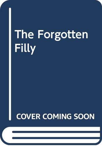 Book The Forgotten Filly free