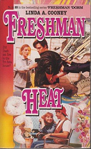 Book Freshman Heat (Freshman Dorm Series # 25) free