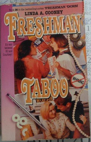 Book Freshman Taboo (freshman Dorm Series # 26) free