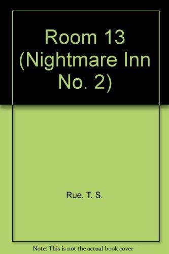 Book Room 13 (Nightmare Inn No. 2) free