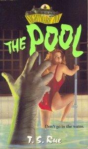 Book The Pool (Nightmare Inn No 3) free