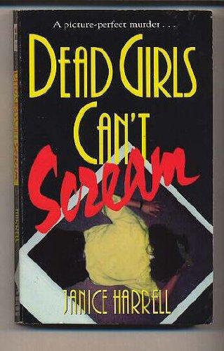 Book Dead Girls Can't Scream free