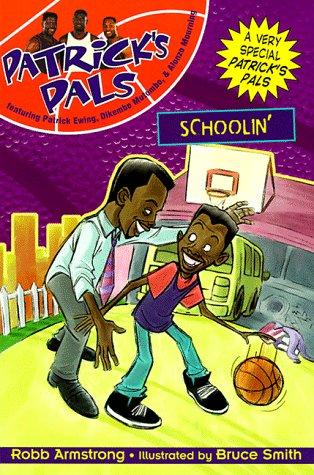Book Patrick's Pals #5: Schoolin' free