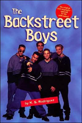 Book The Backstreet Boys free