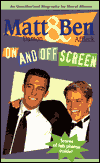 Book Matt Damon And Ben Affleck: On And Off Screen free