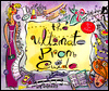 Book Ultimate Prom Guide, The free