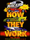 Book Nascar Racers: How They Work free
