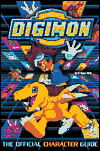 Book Digimon: The Official Character Guide (Digimon (HarperCollins)) free