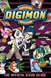 Book Digimon: The Official Game Guide (Digimon (HarperCollins)) free