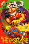 Book Nascar Racers #01: The Fast Lane (Nascar, 1) free