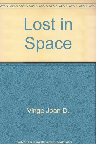 Book Lost In Space free
