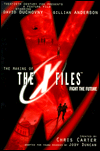 Book The Making of X-Files Film: Adapted for Young Readers free