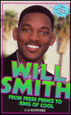 Book Will Smith: From Fresh Prince to King of Cool free