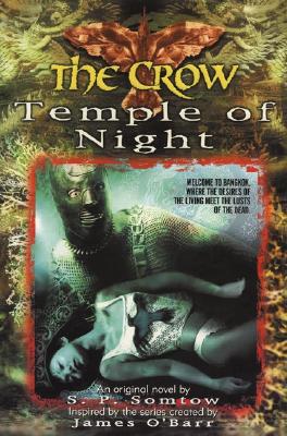 Book The Crow: Temple of Night free