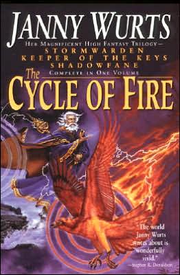 Book The Cycle of Fire: Stormwarden / Keeper of the Keys / Shadowfane free Book The Cycle of Fire: Stormwarden / Keeper of the Keys / Shadowfane free