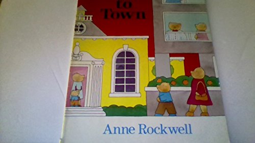 Book Come to Town free