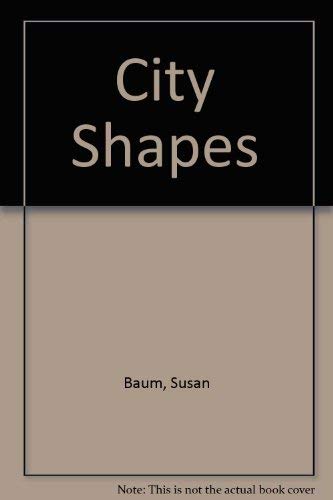 Book City Shapes free