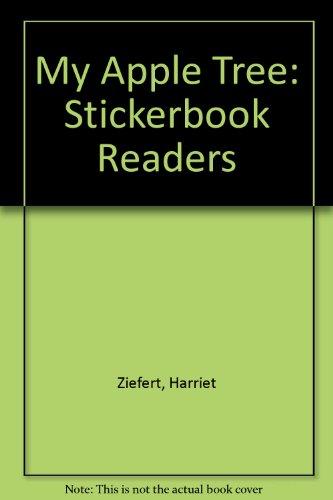 Book My Apple Tree: Stickerbook Readers free
