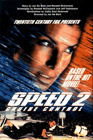 Book Speed 2: Cruise Control free