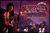 Book Xena: Warrior Princess: Postcard Book free