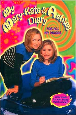 Book My Mary-Kate & Ashley Diary: For All My Moods free