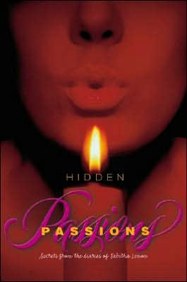 Book Hidden Passions: Secrets from the Diaries of Tabitha Lenox free