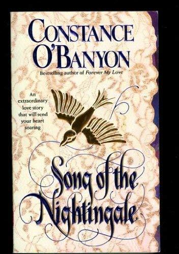 Book Song of the Nightingale free