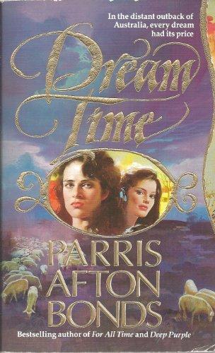 Book Dream Time (Harper Monogram) free