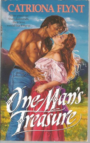 Book One Man's Treasure (Harper Monogram) free