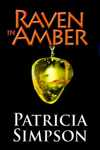 Book Raven in Amber (Harper Monogram) free