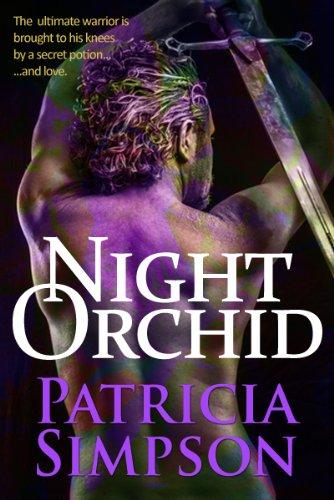 Book The Night Orchid (Monogram) free