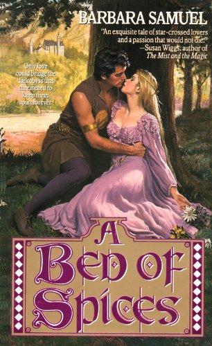 Book A Bed of Spices: Bed of Spices, A (Harper Monogram) free