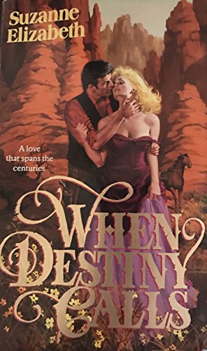 Book When Destiny Calls (Harper Monogram) free