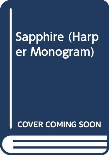 Book Sapphire free