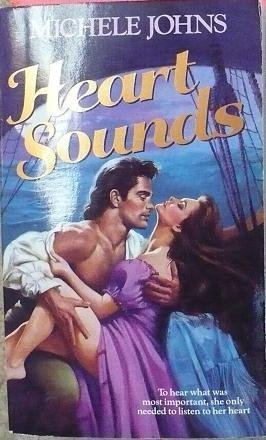 Book Heart Sounds (Harper Monogram) free
