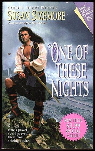 Book One of These Nights free