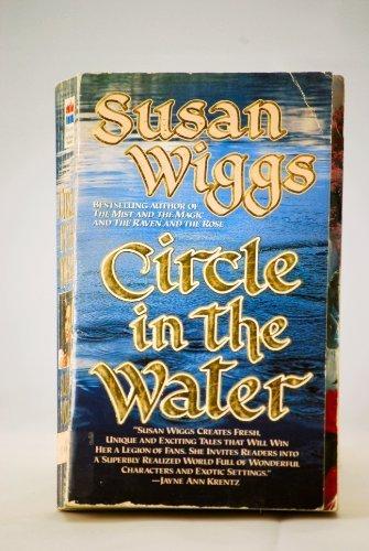 Book Circle in the Water free